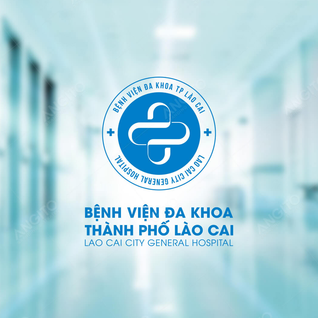 Logo ngành y tế